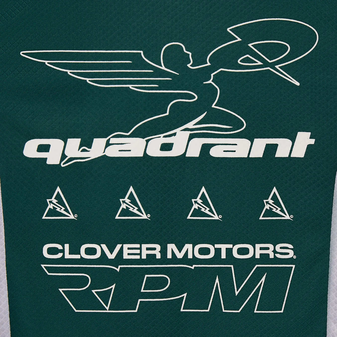 Clover SS Jersey - Image 6