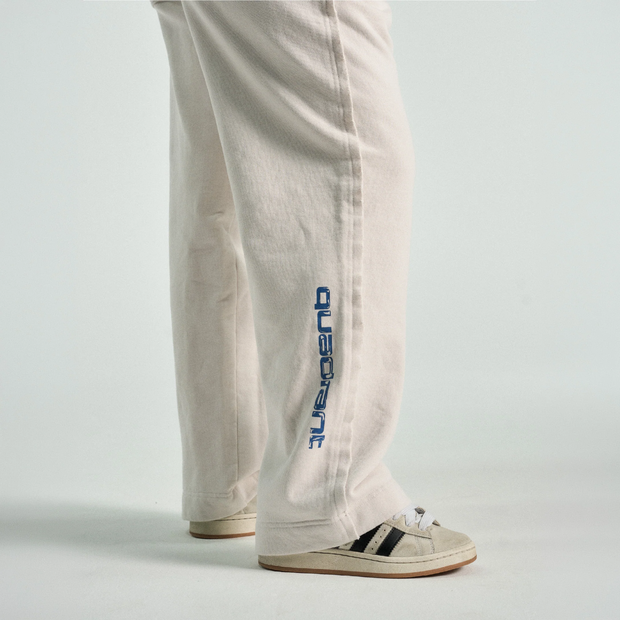 Quadrant Core Jogger - White Sand - Image 4