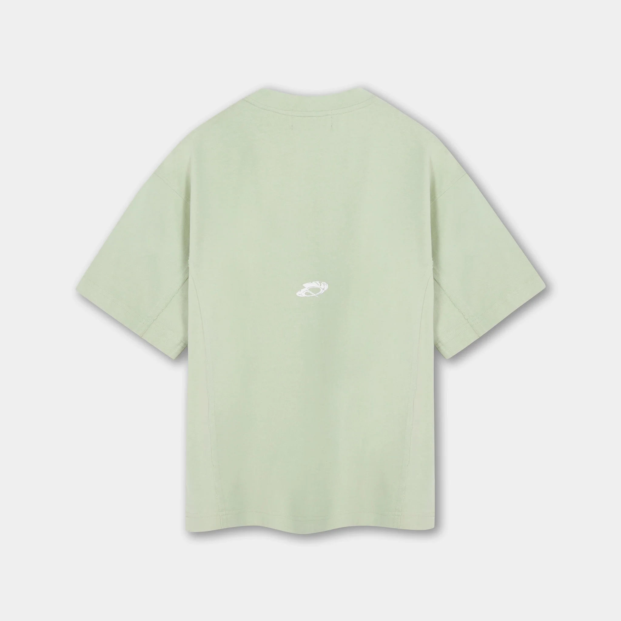 Quadrant Core T-Shirt - Sage - Image 3