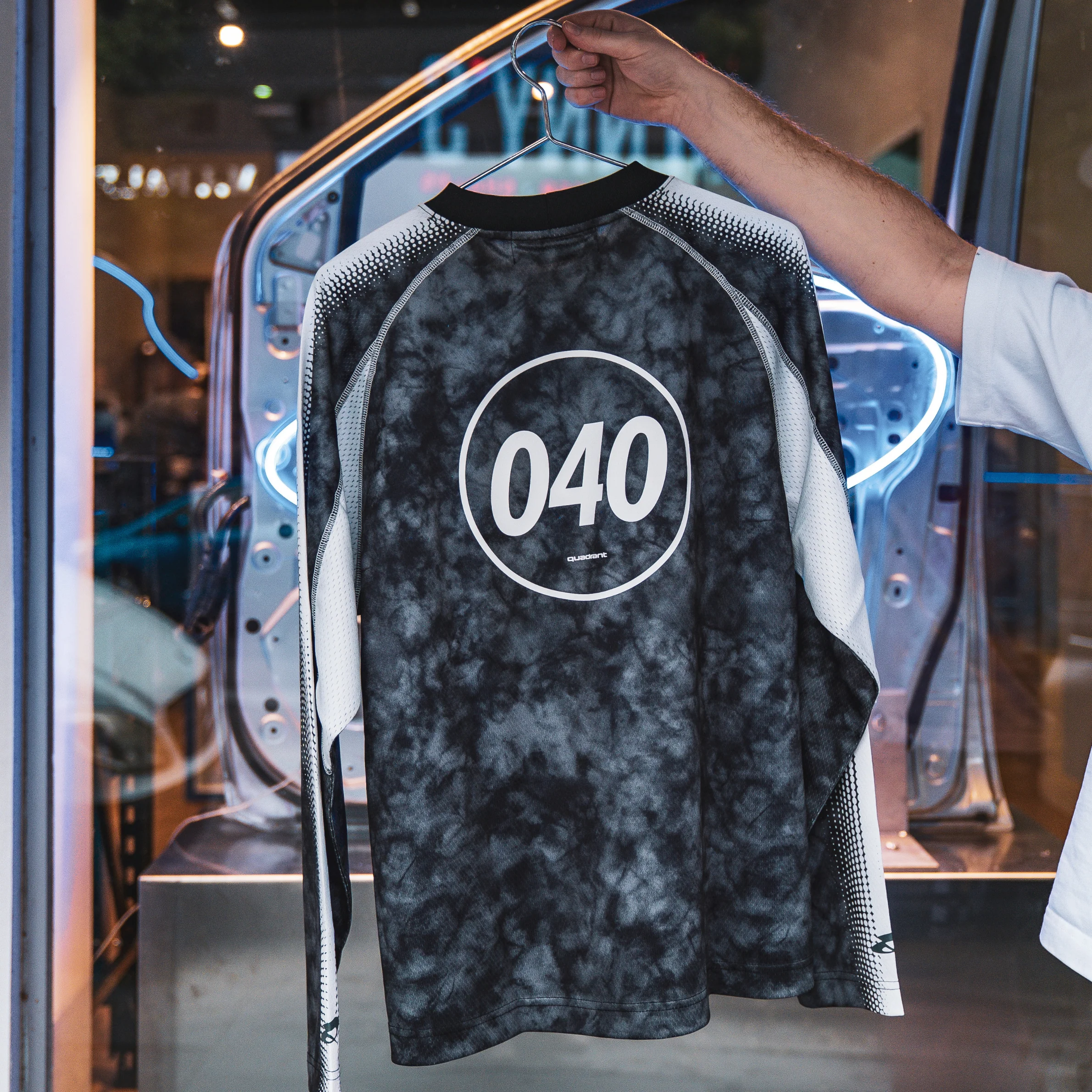 Melbourne Servo Jersey - Image 4