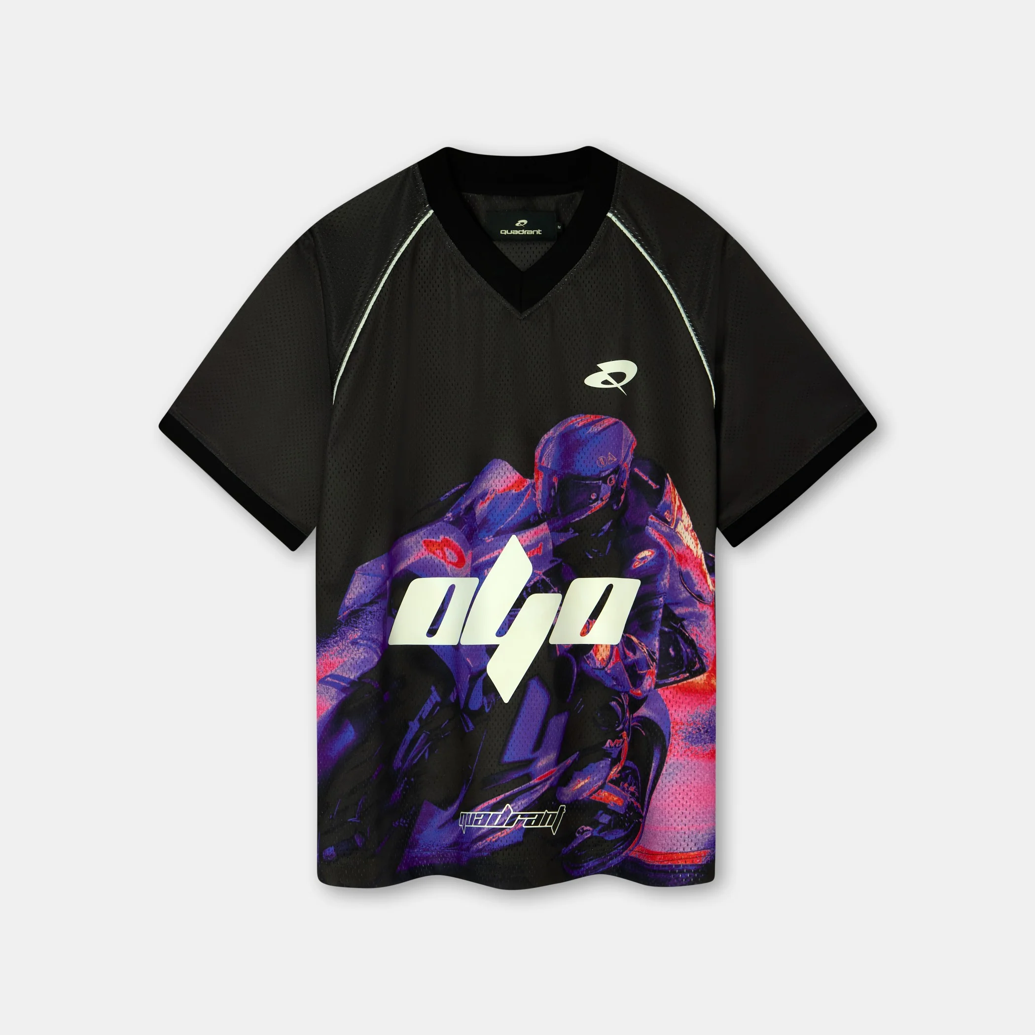 Moto 040 Jersey