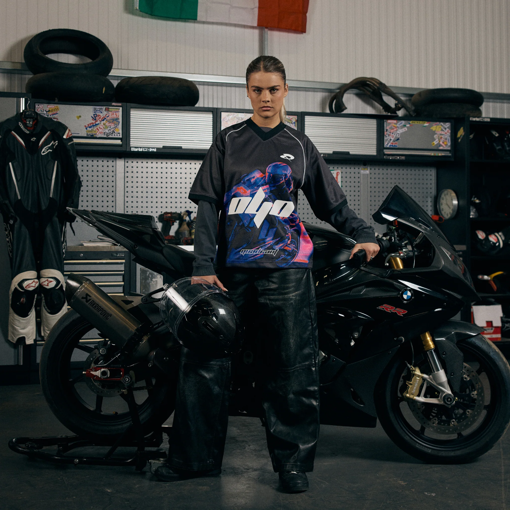 Moto 040 Jersey - Image 2