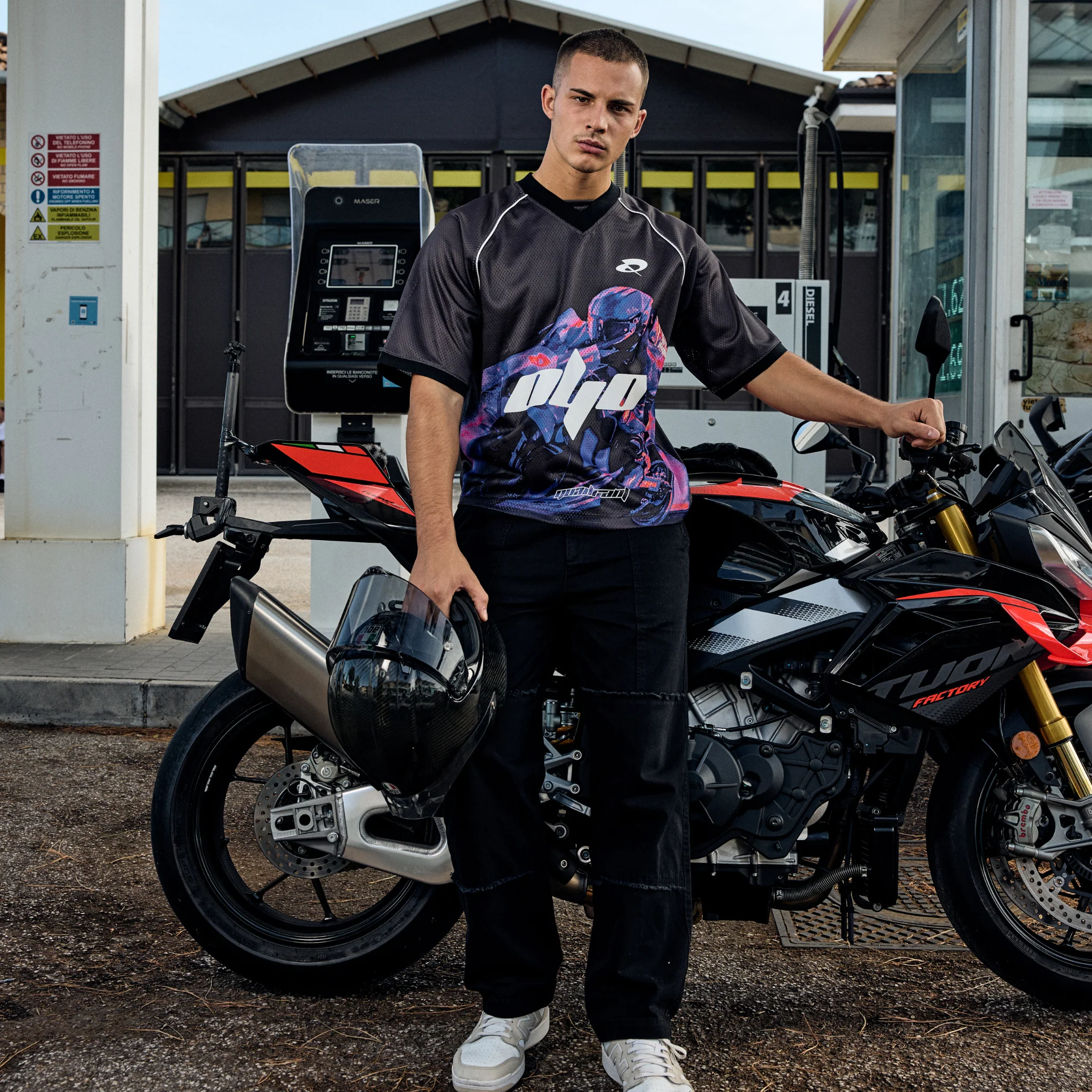 Moto 040 Jersey - Image 6