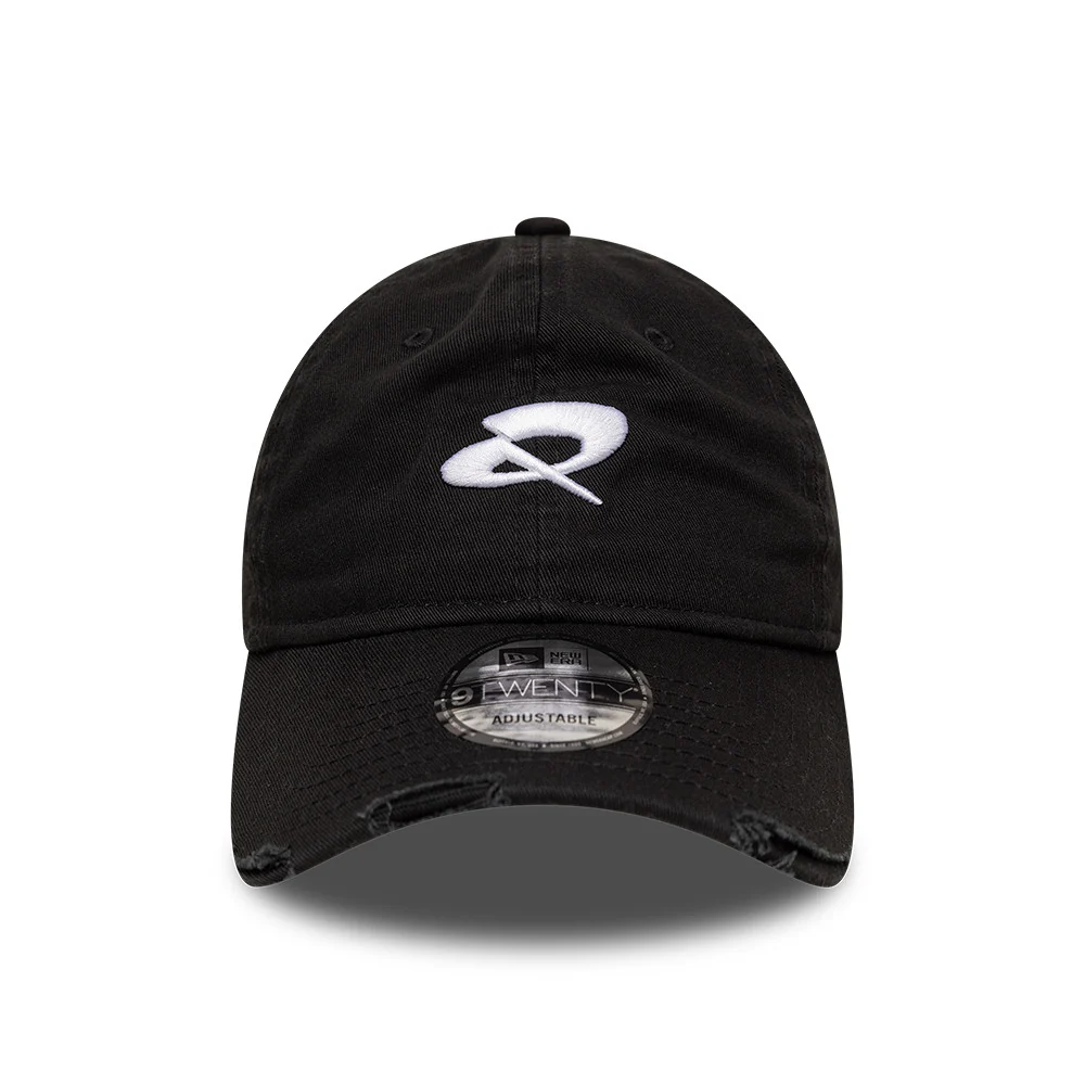 New Era 9Twenty Core Cap - Black - Image 3