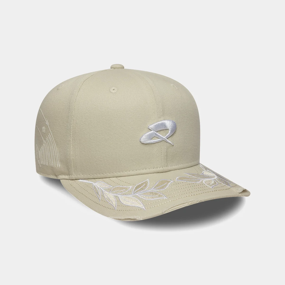 Quadrant x New Era 9FIFTY Snapback Cap - Image 5