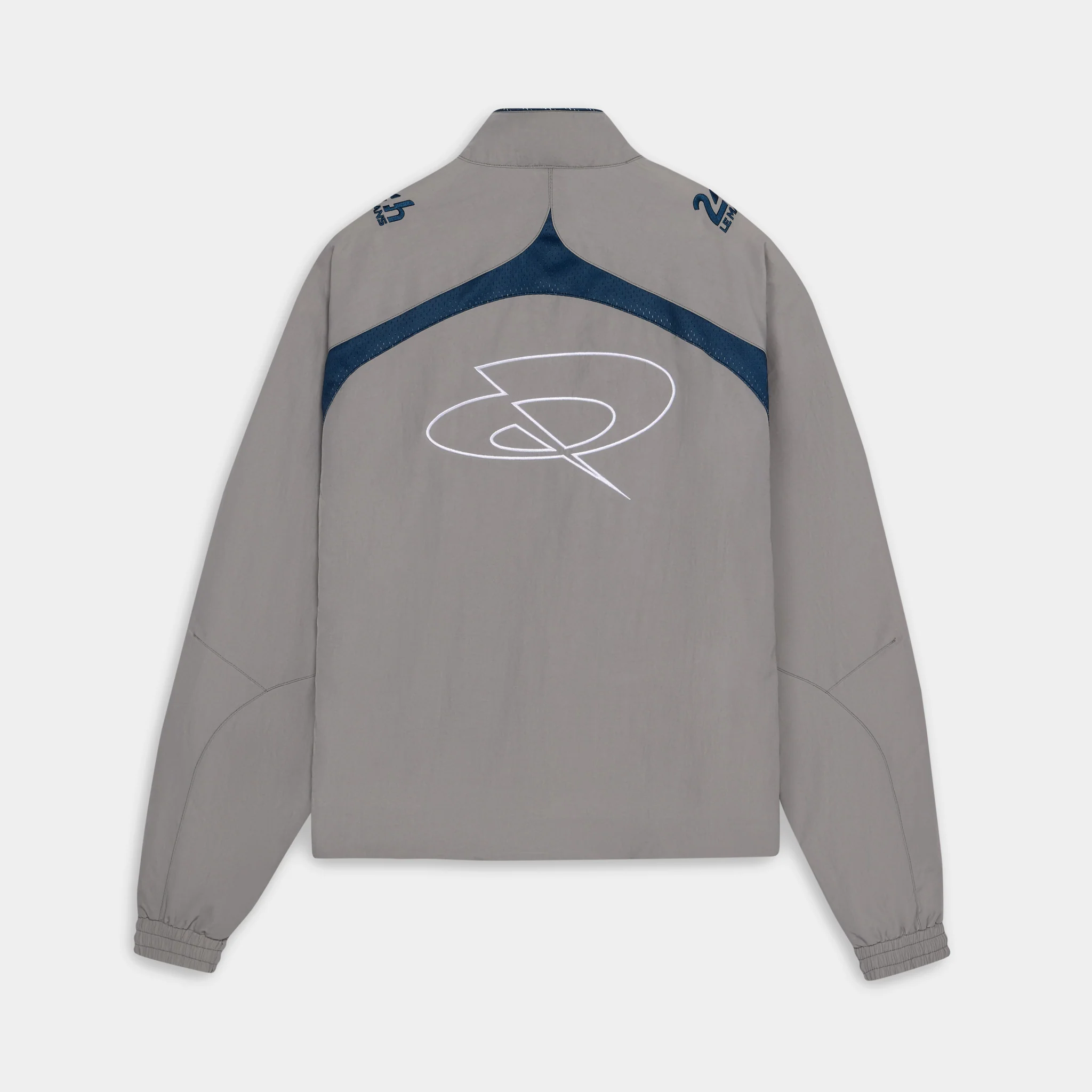 Quadrant x Le Mans x Kappa Racing Jacket - Image 3
