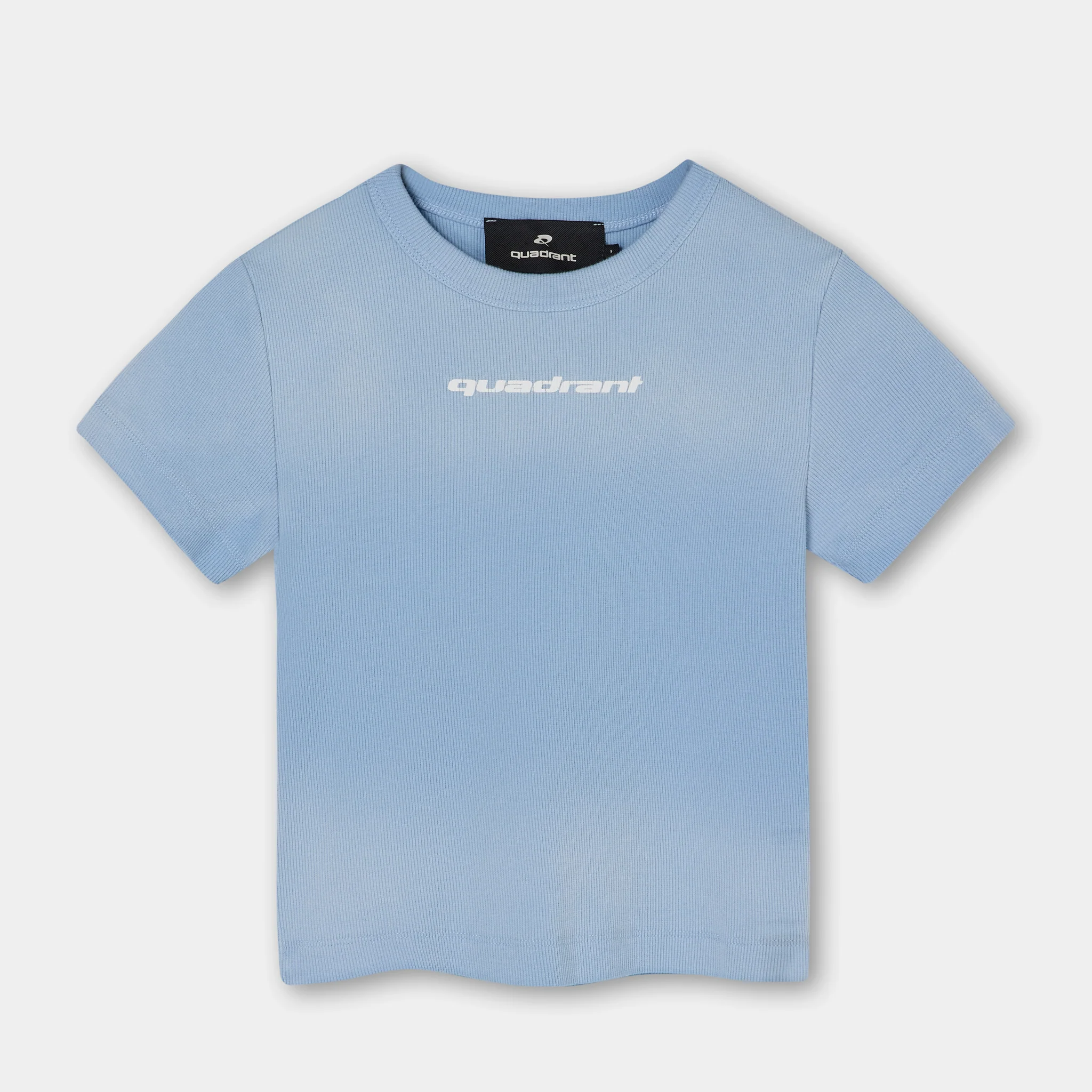 Spray Baby Tee