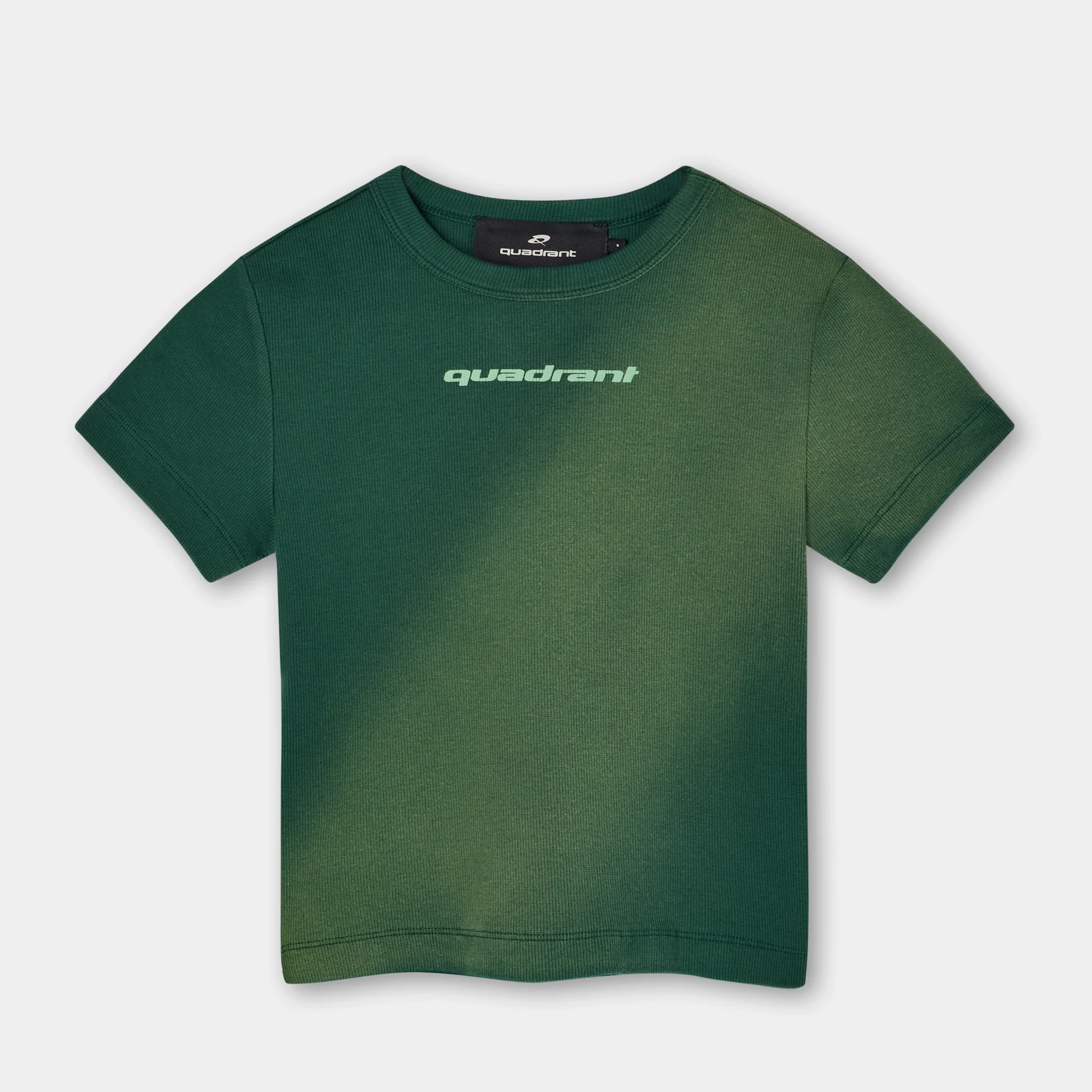 Spray Baby Tee