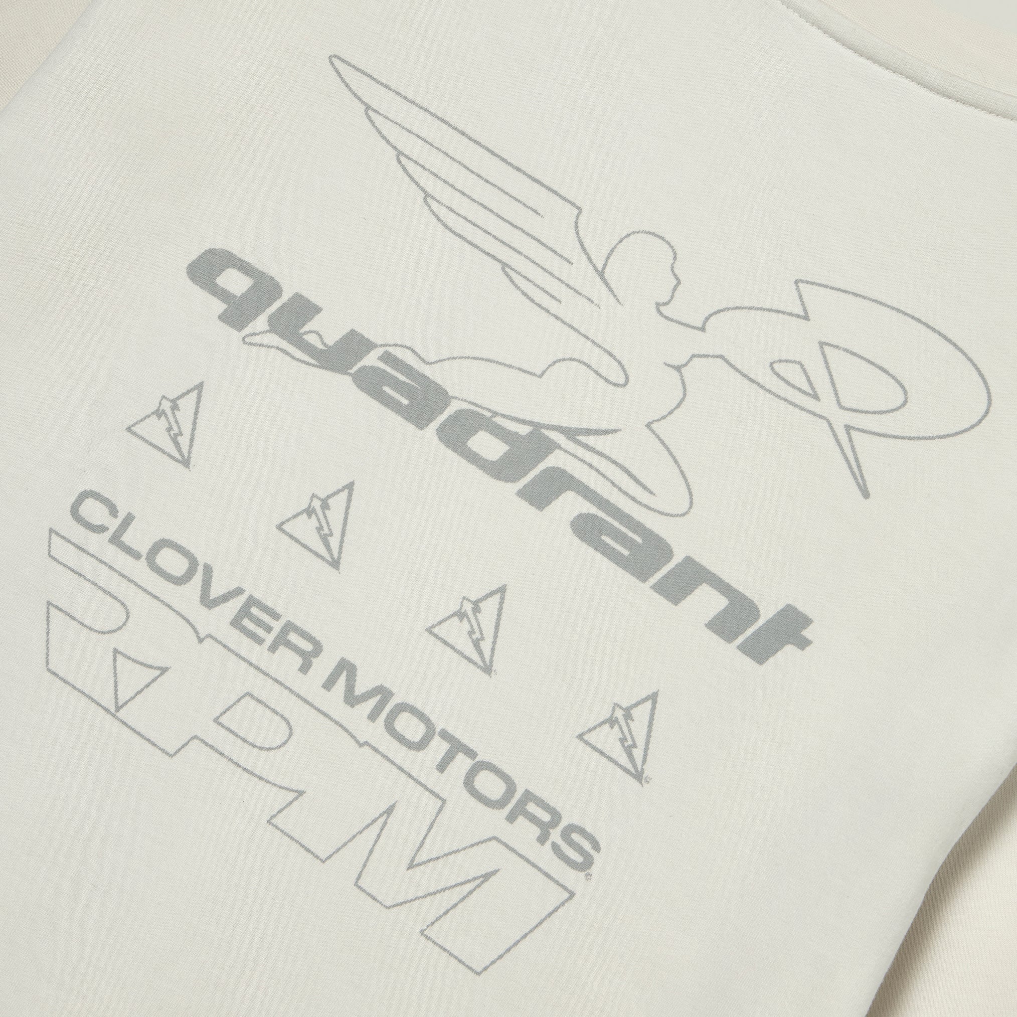 Clover SS T-Shirt - Image 3