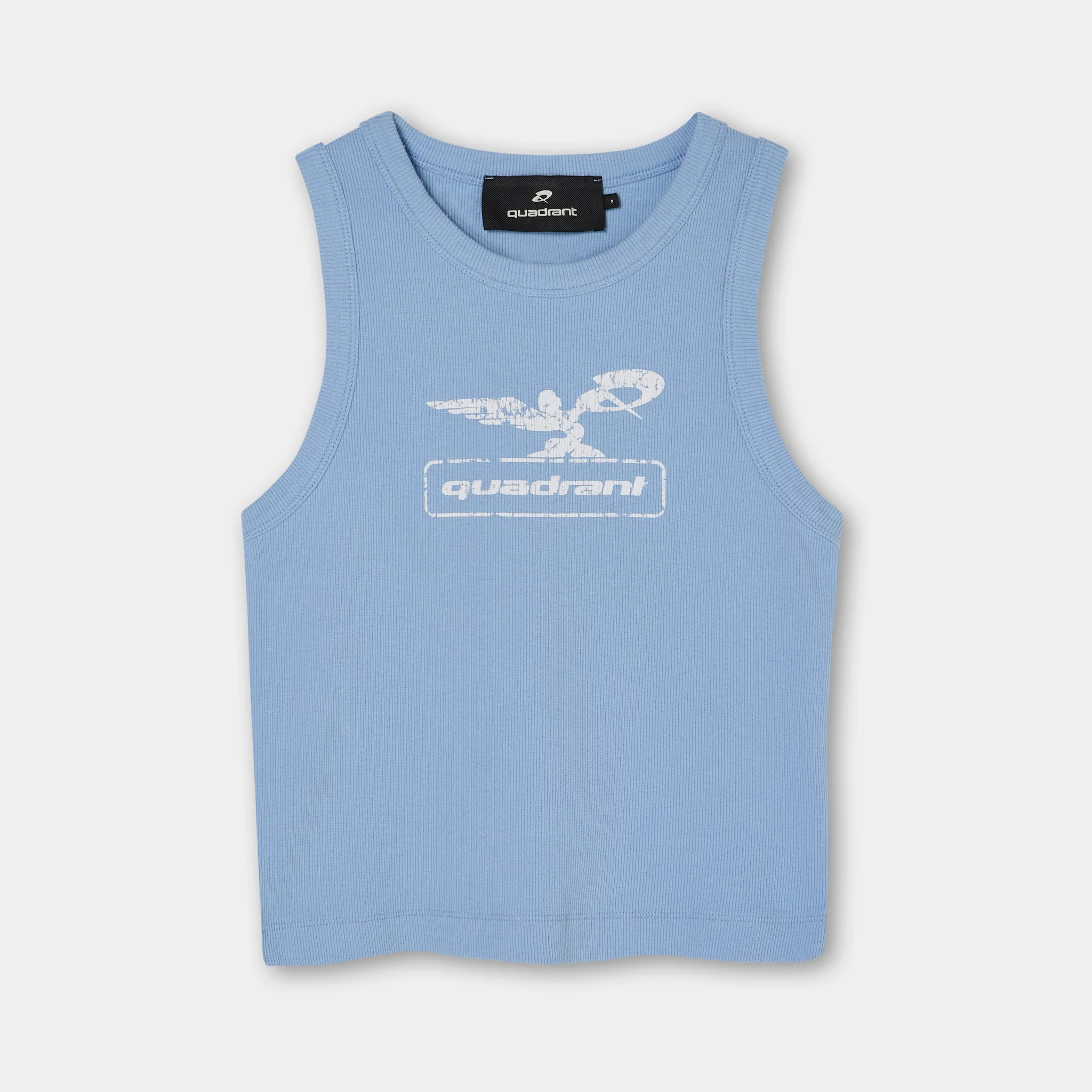 Wings Rib Tank