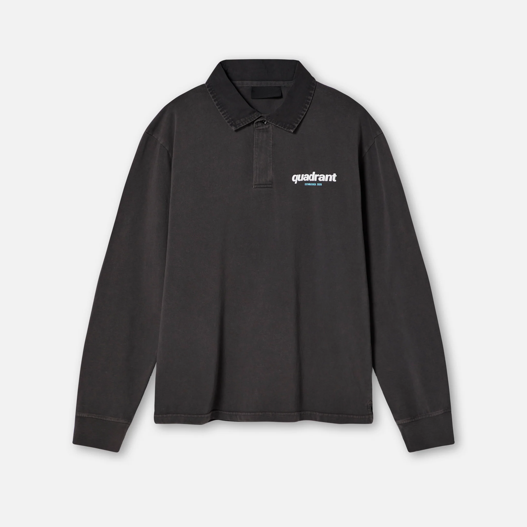 Quadrant Rugby Shirt